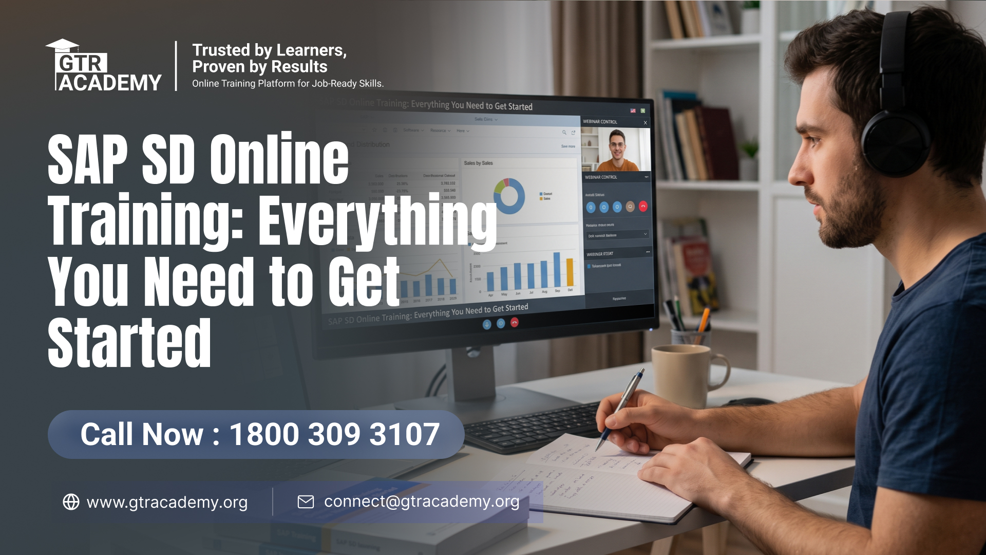 SAP SD Online Training: Everything You Need to Get Started 2026