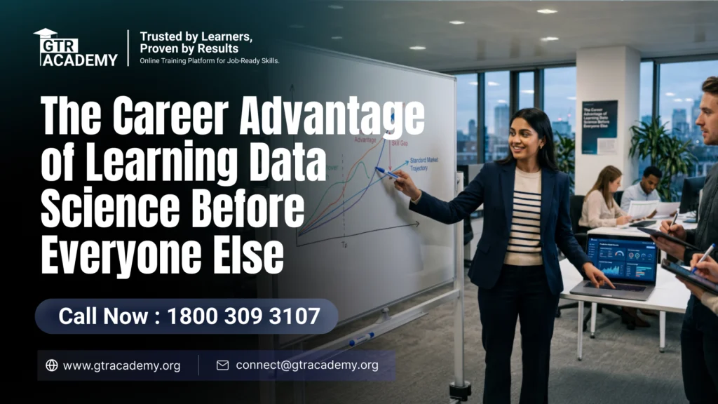 Learning Data Science