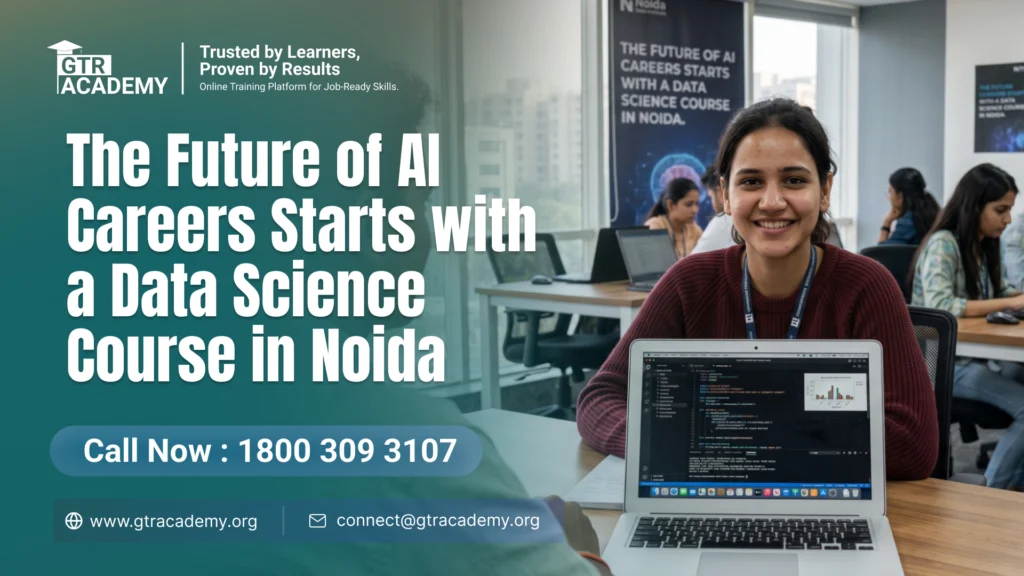 Data Science Course in Noida