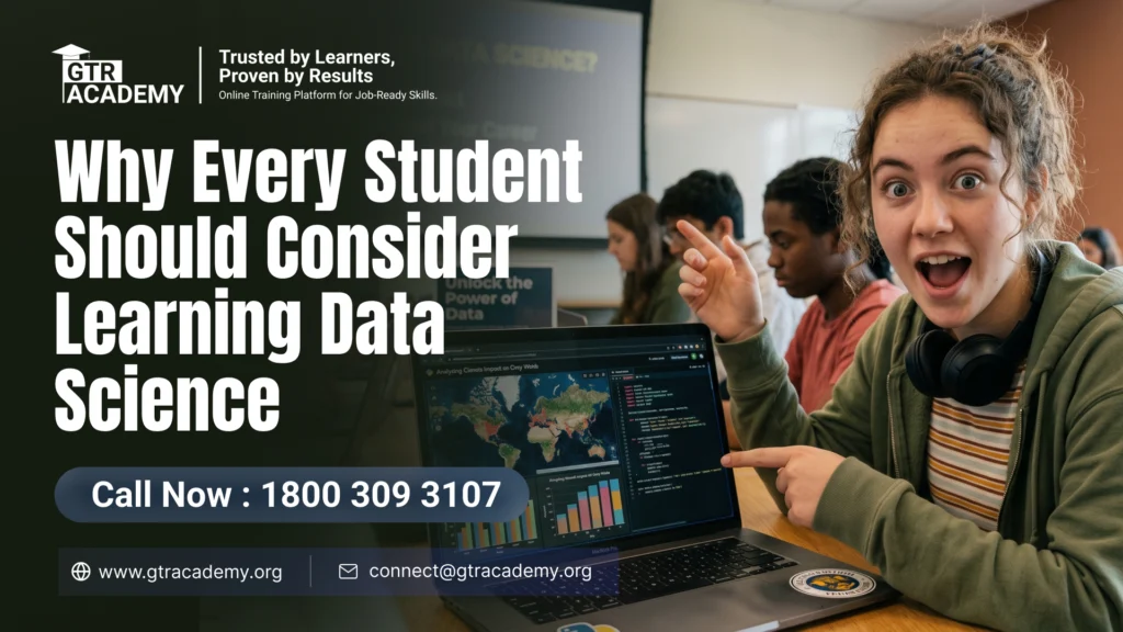 Learning Data Science