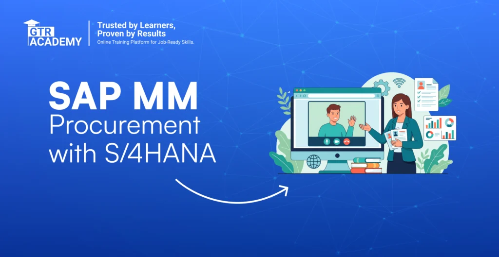 SAP MM Course with S/4HANA