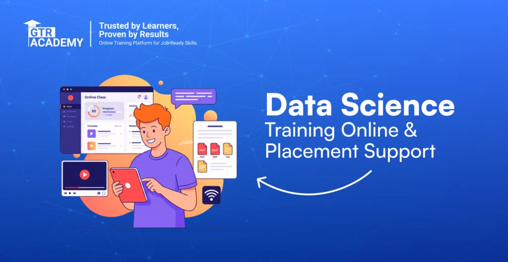 Data Science Course Online