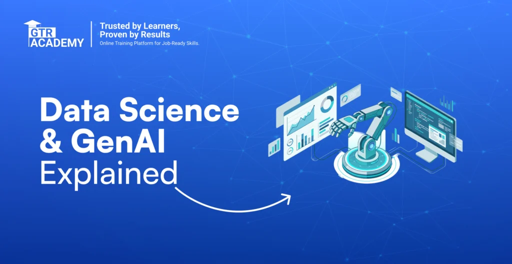 Data Science with AI