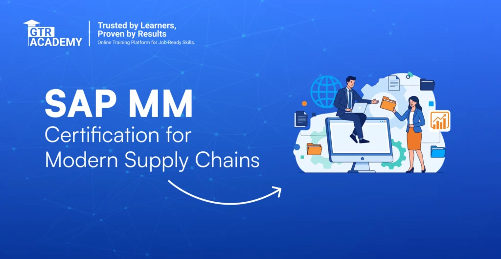 SAP MM Certification