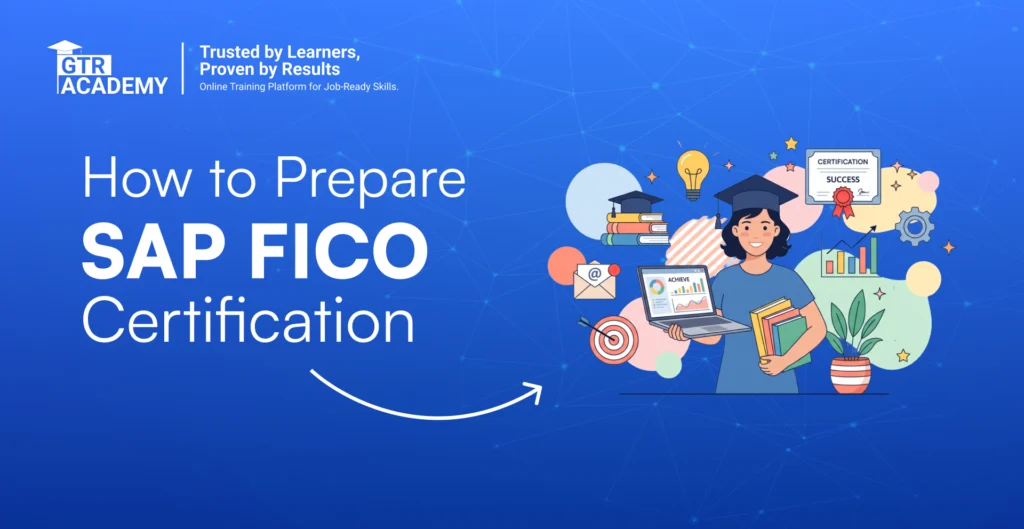 SAP FICO Certification
