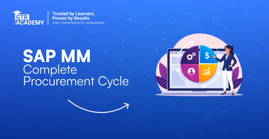 SAP MM Course