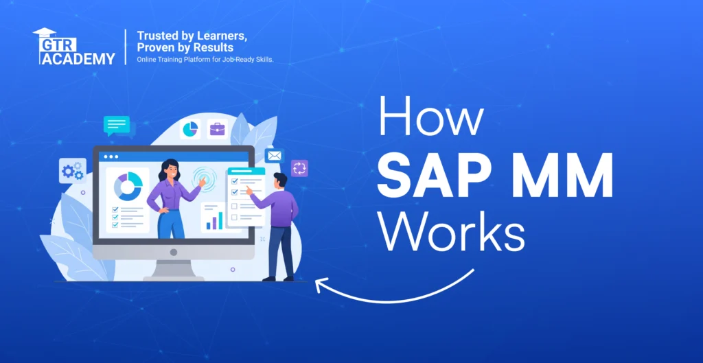 SAP MM Work in SAP S/4HANA