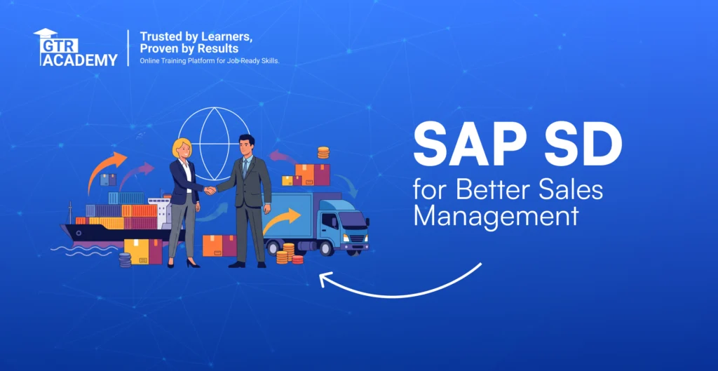 SAP SD Course