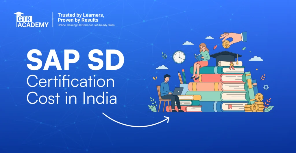 SAP SD Certification