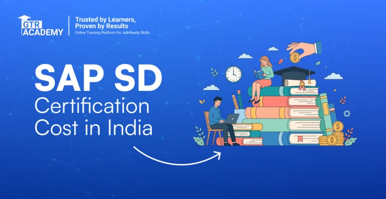 SAP SD Certification