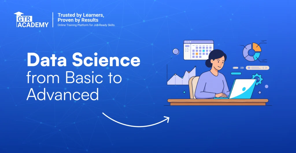 Data Science from Basic to Advanced