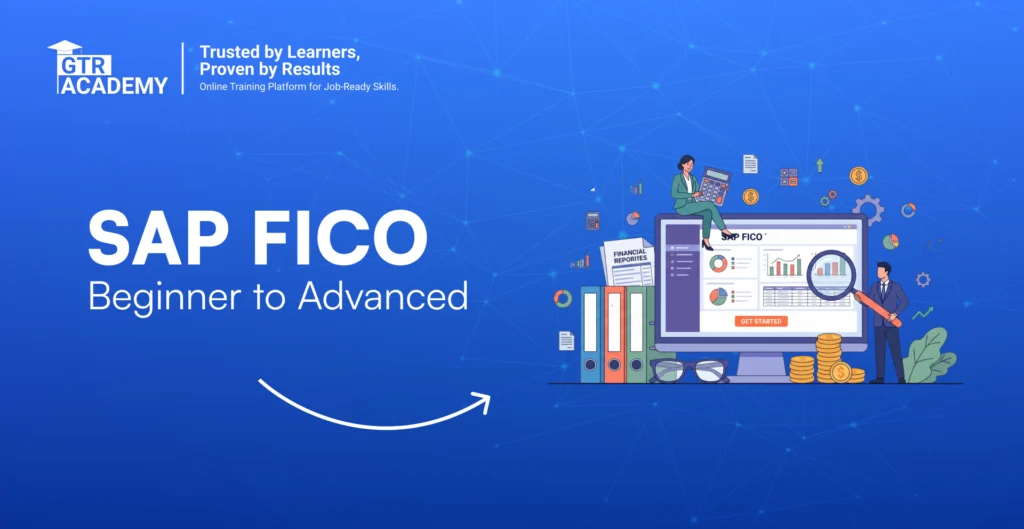 Learn SAP FICO