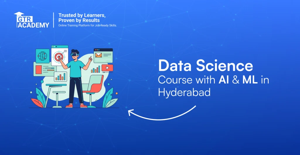 Online Data Science Course in Hyderabad
