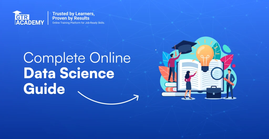 Online Data Science Course