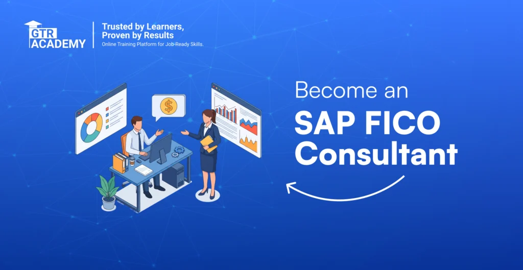SAP FICO Certification