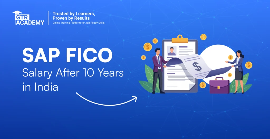 SAP FICO Salary