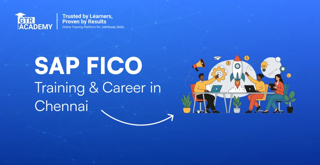 SAP FICO Training in Chennai