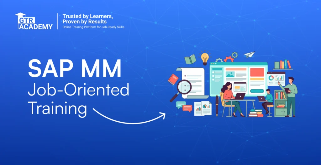 SAP MM Training