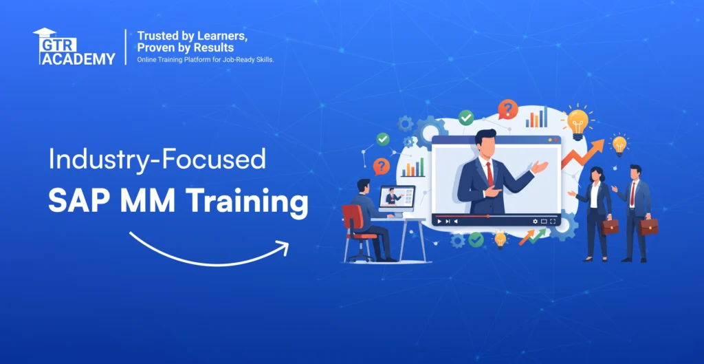 SAP MM Training