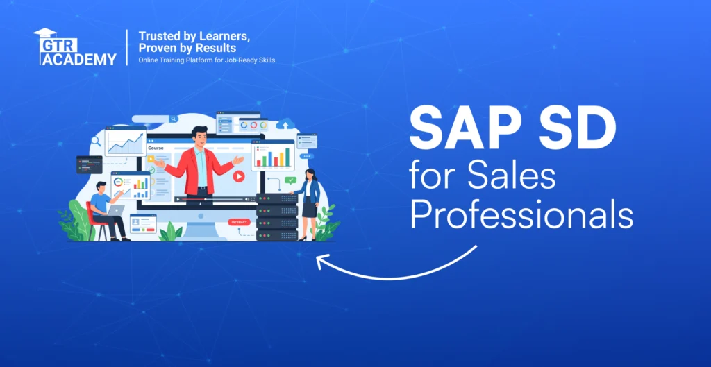 SAP SD Online with S/4HANA