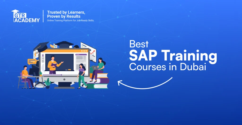 SAP Training Courses in Dubai
