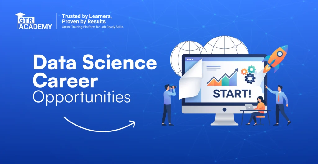 Learning Data Science
