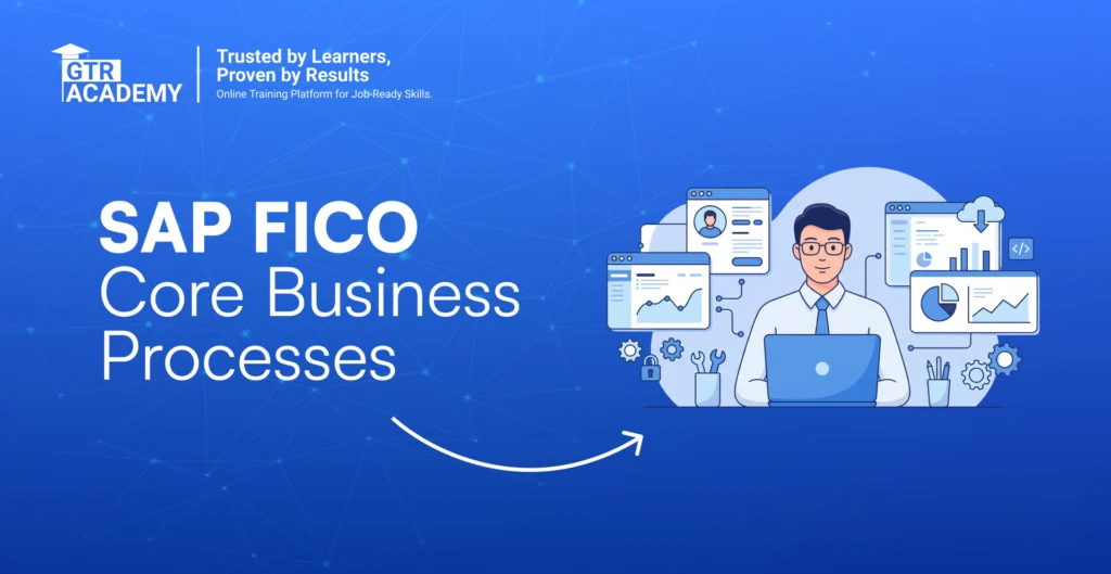 SAP FICO Course
