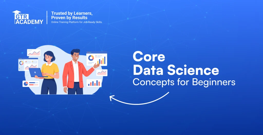 Data Science Beginner