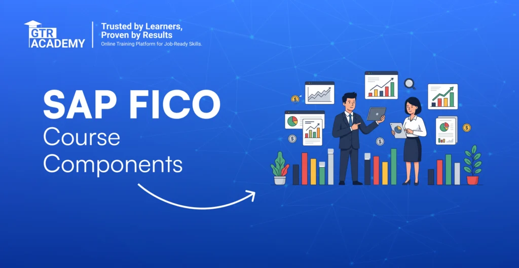 SAP FICO Course