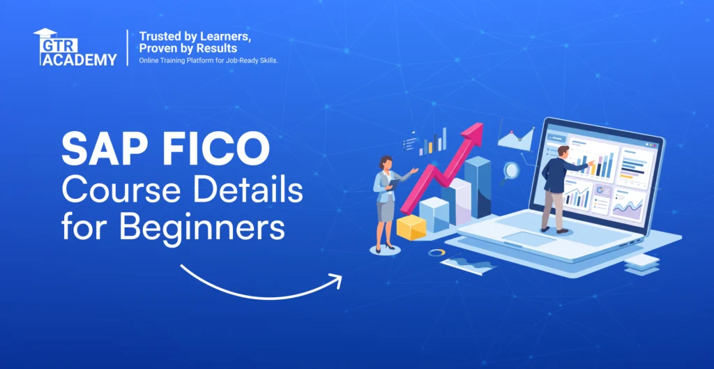 SAP FICO Course Details