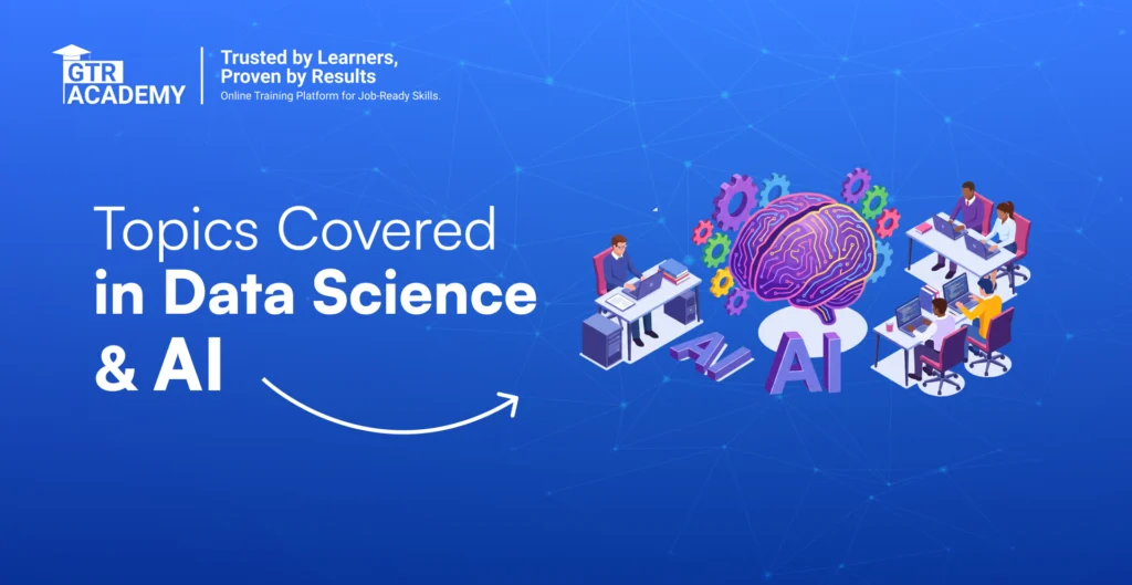 Data Science and AI Course
