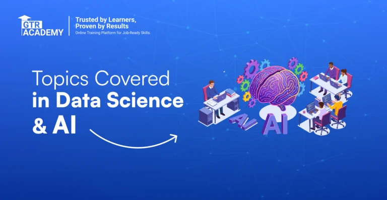 Data Science and AI Course