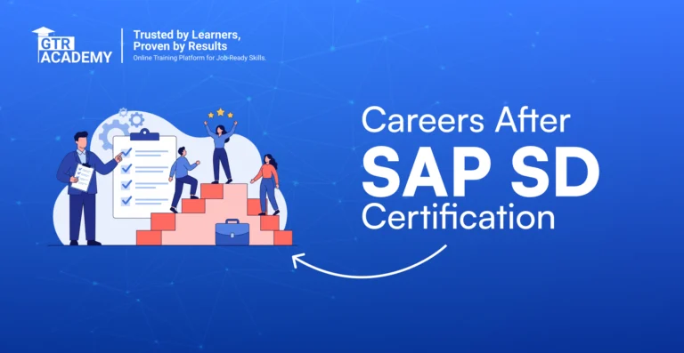 SAP SD Certification