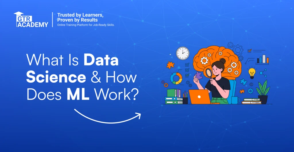 Data Science with Machine Learning