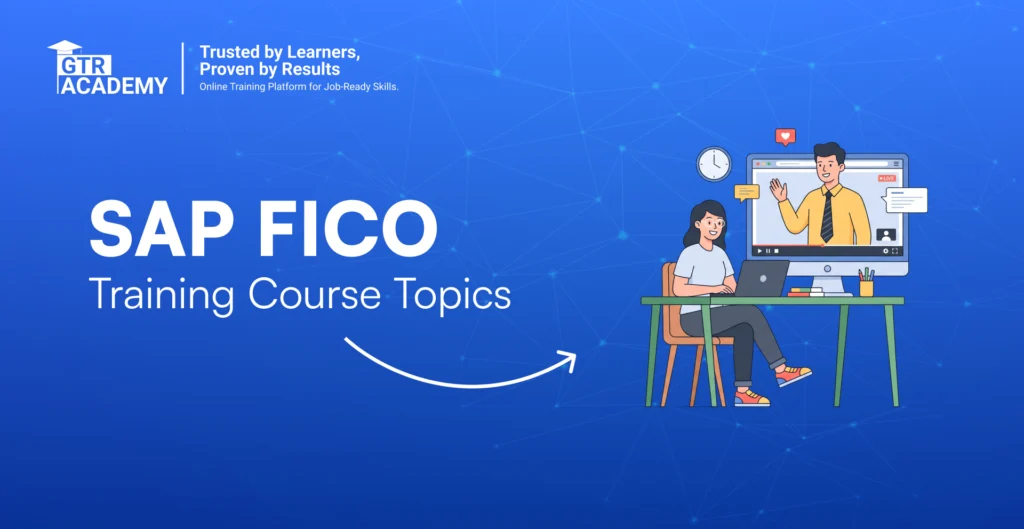 SAP FICO Training Course