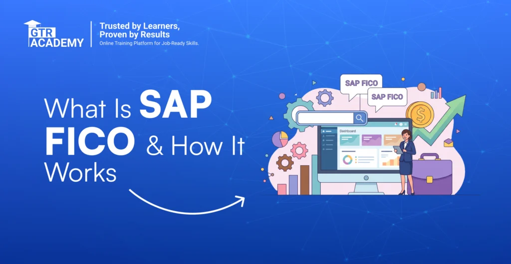 SAP FICO Course