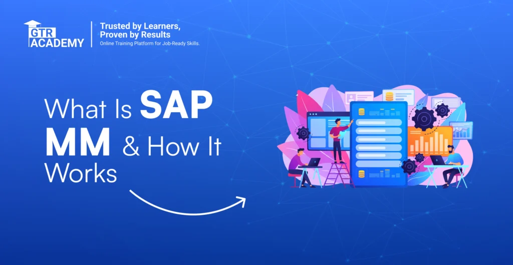 SAP MM Course