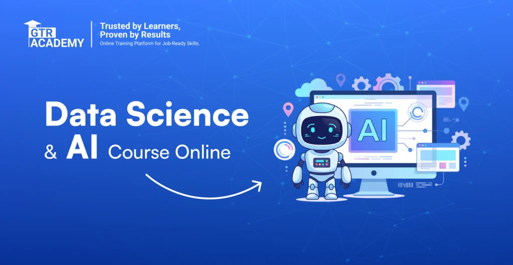 Data Science AI Course Online