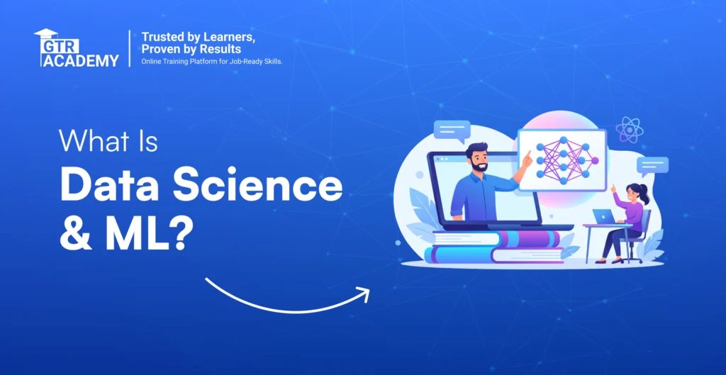 Data Science and Machine Learning Course