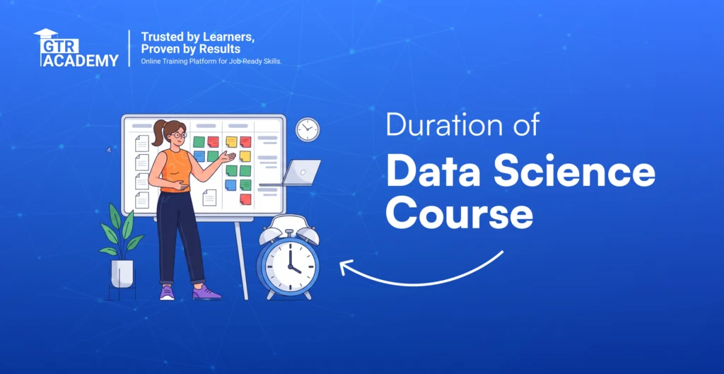 Data Science Course Duration