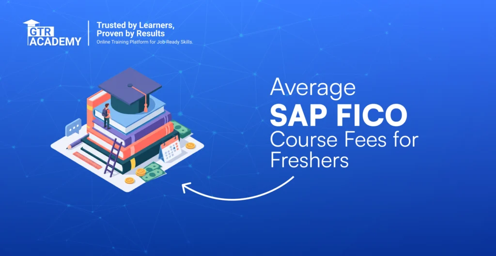 SAP FICO Course Fees