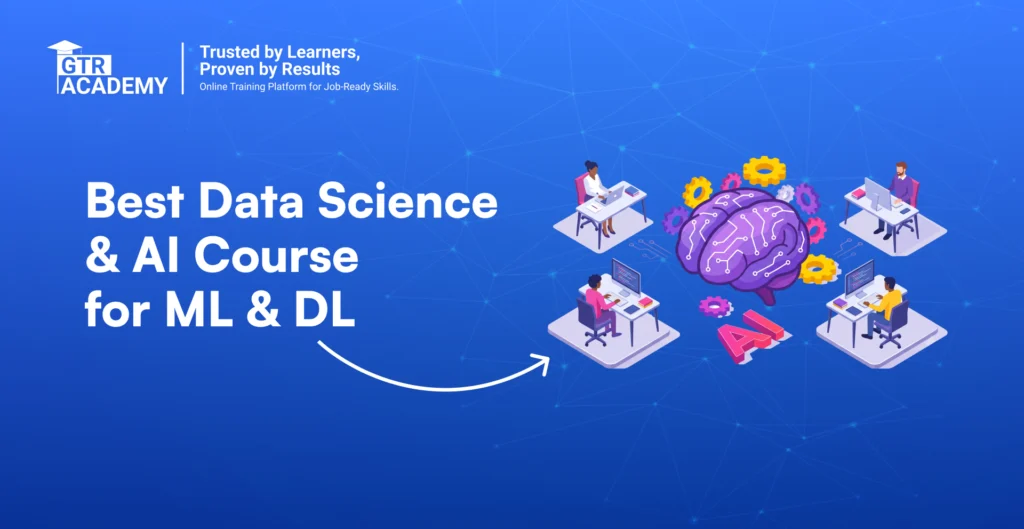 Data Science and AI Course 