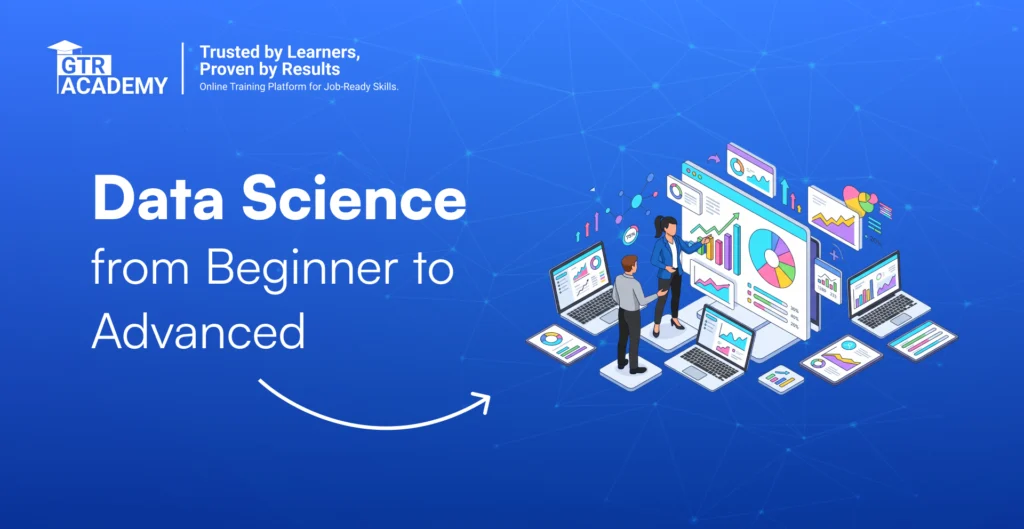 Data Science Roadmap