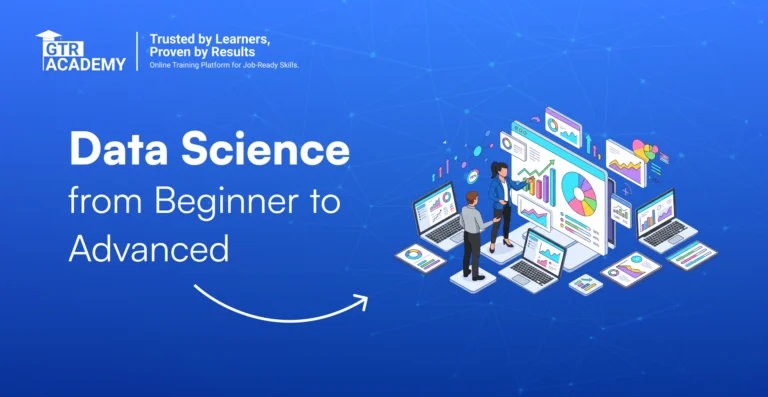 Data Science Roadmap