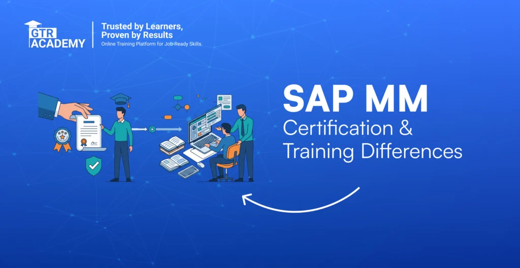 SAP MM Certification