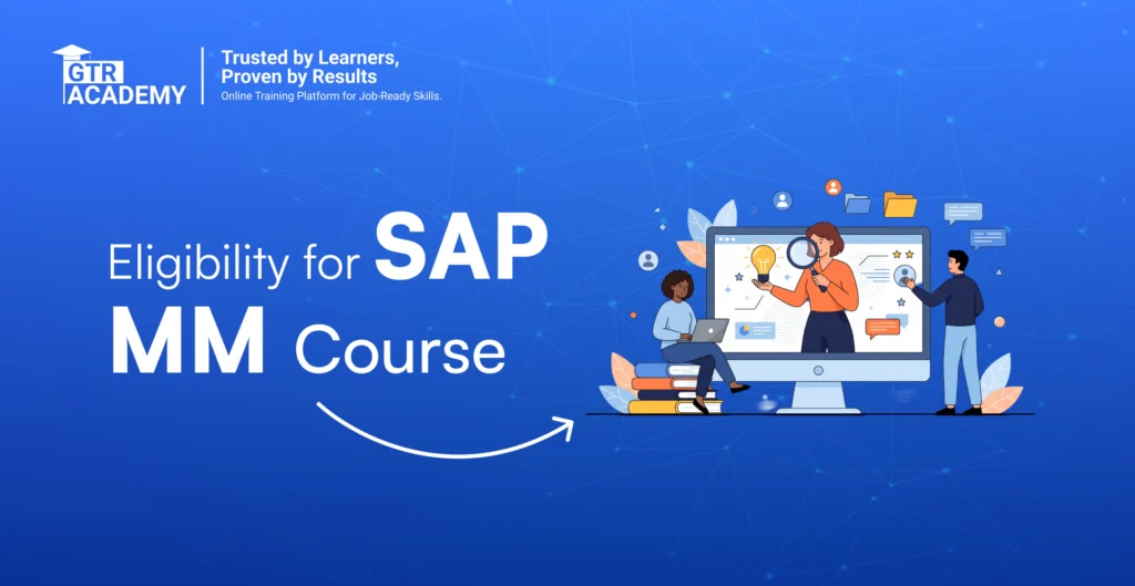 SAP MM Course