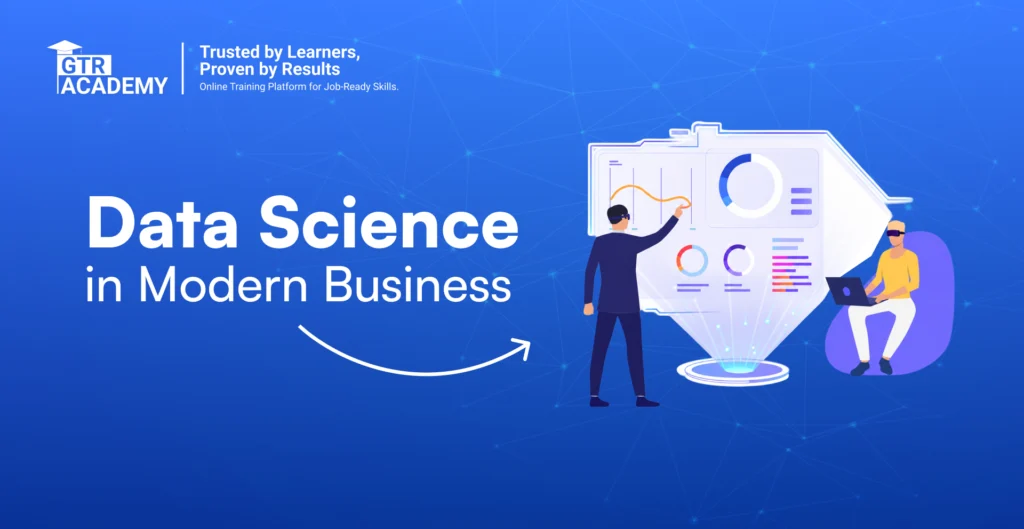 Data Science in Modern Business