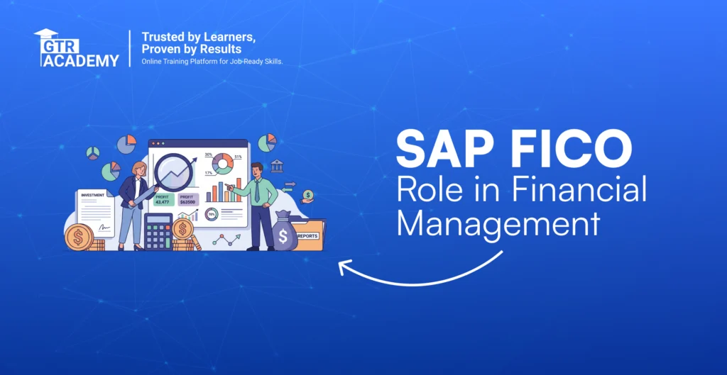SAP FICO in Financial Management
