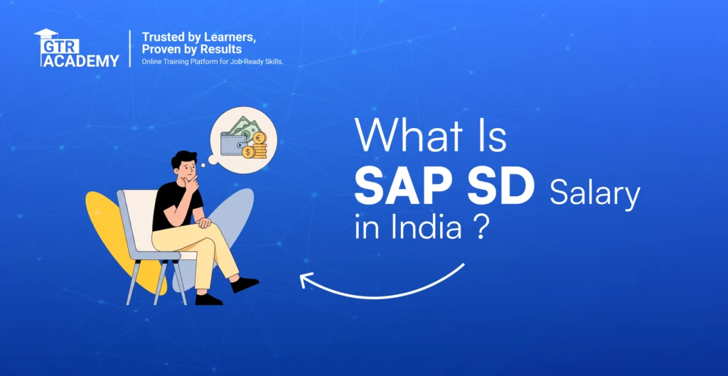 SAP SD Consultant in India