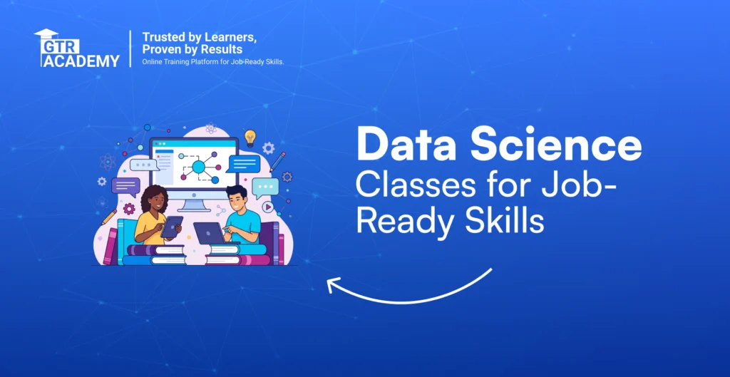 Data Science Classes